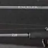 DAIWA 25 Exceler 802 XHFS 244cm 20–60g