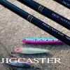 DAIWA 21 Jig Caster 100H-N 3.05m 30-100g