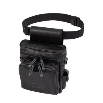 DAIWA Light Game Pouch - Black