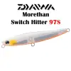 DAIWA Morethan Switch Hitter 97S 97mm 29.5g Sinking