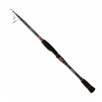 DAIWA 19 Ninja Tele 18T 180cm 5-15g