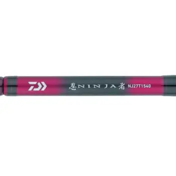 DAIWA 23 Ninja Tele 27T 270cm 15-40g