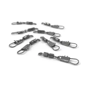 DAIWA N'Zon Double Swivel Snap