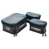 DAIWA NZon EVA Accessory Case Set 3pcs