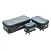 DAIWA NZon EVA Accessory Case Set2 3pcs