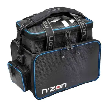 DAIWA NZon EVA 4 Box Feeder Bag L