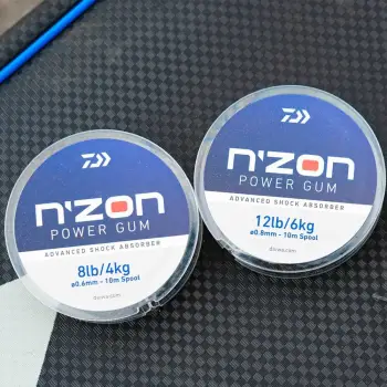 DAIWA NZon Power Gum 10m