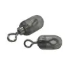 DAIWA N'Zon Swivel & Stop Beads