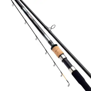 DАІWА N'Zоn Super Slim Меdium Fееdеr 12ft 3.66m 120g