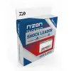 DAIWA NZon Tapered Shock Leader Dark Grey - 10m