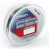 DAIWA NZon Tapered Shock Leader Dark Grey - 10m