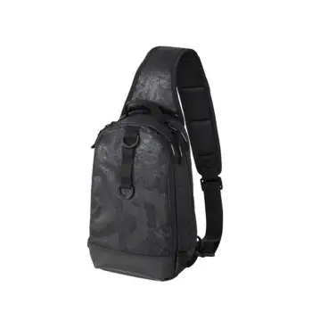 DAIWA One Shoulder LT D Bag - Black