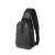 DAIWA One Shoulder LT D Bag - Black
