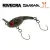DAIWA Presso Rivecra S 30mm 2.5g Sinking
