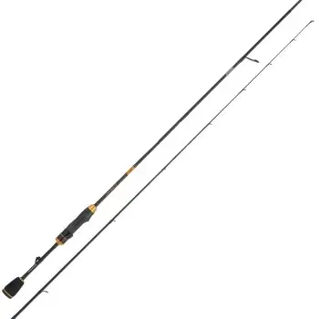 DAIWA Presso 702 UL SCI 213cm 1 - 7gr