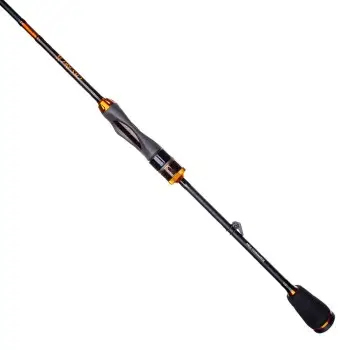 DAIWA Presso 702 UL SCI 213cm 1 - 7gr