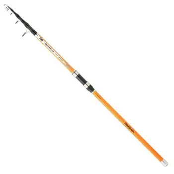DAIWA Proteus Surf Tele 360cm 50 - 100g