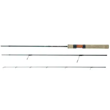 DAIWA 23 Silver Creek 63L 191cm 2-9g 3pcs