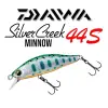 DAIWA Silver Creek Minnow 44S 44mm 4.2g Sinking