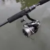 DAIWA 22 Tatula XT 661LFS 198cm 0.9-7g