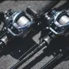 DAIWA 22 Tatula XT 701MFB 213cm 7-21g