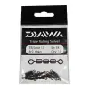 DAIWA BS 10 Girelle Triple Rolling Swivel