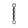 DAIWA BS 10 Girelle Triple Rolling Swivel