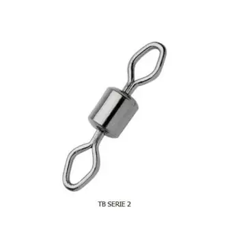 DAIWA Diamond Eye Swivel