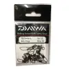 DAIWA Rolling Swivel With Safety Snap