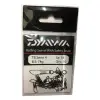 DAIWA Rolling Swivel With Safety Snap