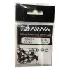 DAIWA Rolling Swivel With Safety Snap
