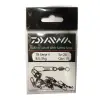 DAIWA Rolling Swivel With Safety Snap