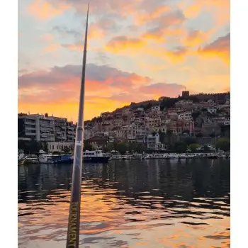 DAIWA Tournament AGS Limited 70 Regular Bolo