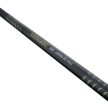 DAIWA 25 Tournament Landing Net Pole 400