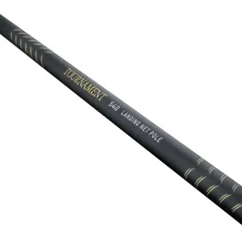 DAIWA 25 Tournament Landing Net Pole 540