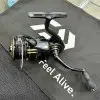 DAIWA 25 Tournament Match JP LTD LT 3000S-C