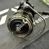 DAIWA 25 Tournament Match JP LTD LT 3000S-C