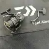 DAIWA 25 Tournament Match JP LTD LT 3000S-C