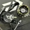 DAIWA 25 Tournament Match JP LTD LT 3000S-C