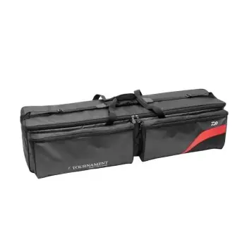 DAIWA Tournament Pro Roller Bag - XL