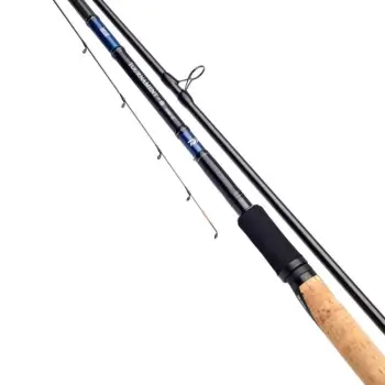 DAIWA 23 Tournament-S Feeder 12.6ft 381cm 100g