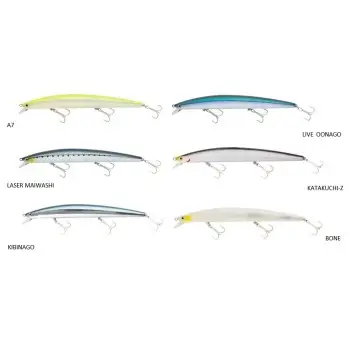 DAIWA Tournament Shiner 170mm 30.5g