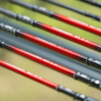 DAIWA 25 Tournament SLR Feeder 10ft 305cm 75g