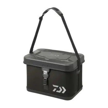 DAIWA VS Tackle Bag S40(А) Black