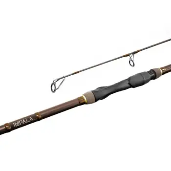 DELPHIN Impala Carper 2 parts 360cm 3.0lb