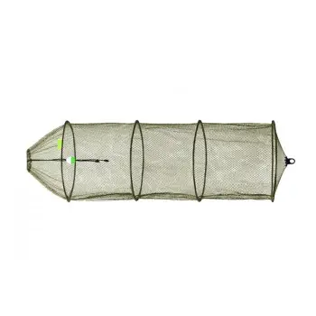 DELPHIN Base-R Keepnet 80cm