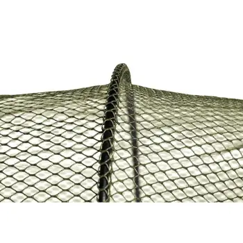 DELPHIN Base-R Keepnet 80cm