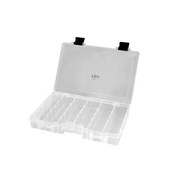 DELPHIN TBX One 273-6P Clip