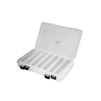 DELPHIN TBX Duo 276-16P Clip