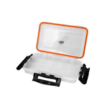 DELPHIN TBX One 275-3P Clip WP